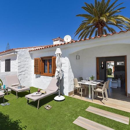 Bungalow Santa Barbara Emc2 By Villagrancanaria Playa del Ingles  Exterior photo